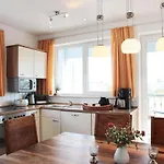 Kapitaensdeck 444 Appartement *
