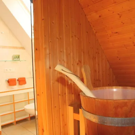 Kapitaensdeck 444 Rechlin