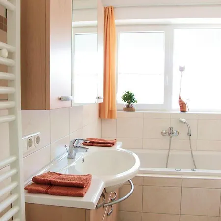 Kapitaensdeck 444 Apartament