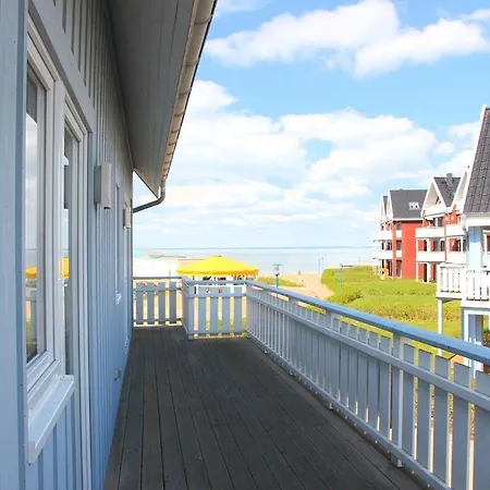 Kapitaensdeck 444 Rechlin