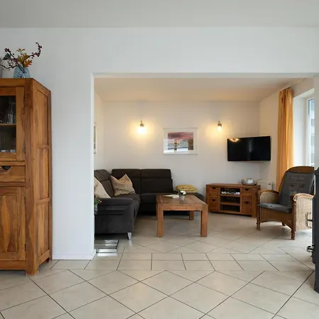 Kapitaensdeck 444 Apartament *